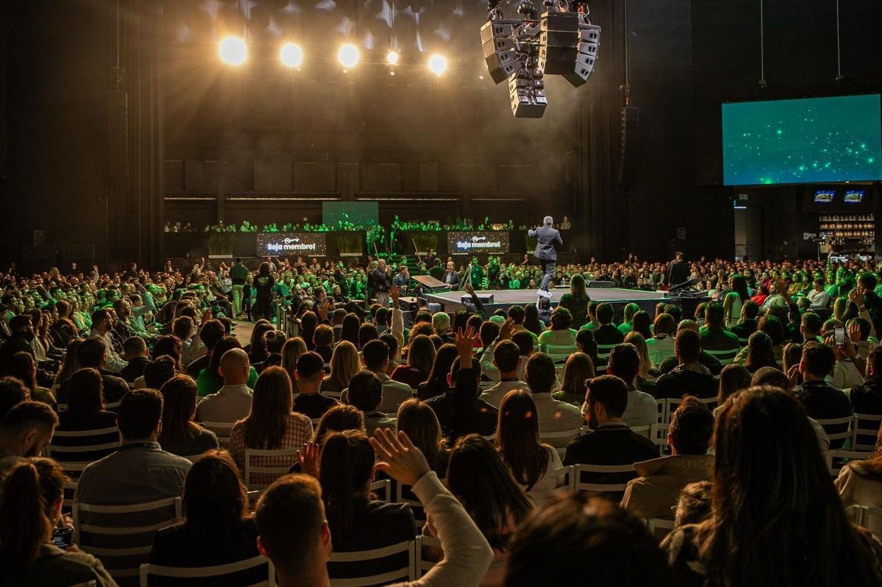 Empreende Brazil Conference 2025 anuncia programação e novidades da edição comemorativa de 11 anos