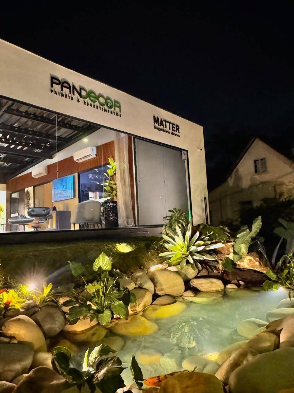 Pandecor acelera plano de expansão e mira presença em todas as regiões do Brasil