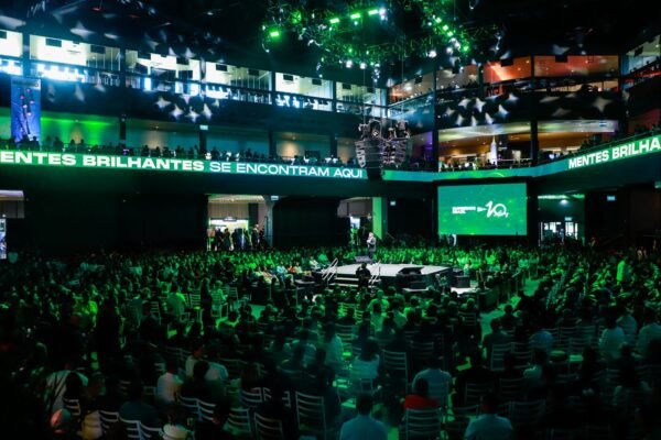 Empreende Brazil Conference pretende injetar cerca de R$ 30 milhões na economia em Santa Catarina WhatsApp Image 2025 05 22 at 15.00.39
