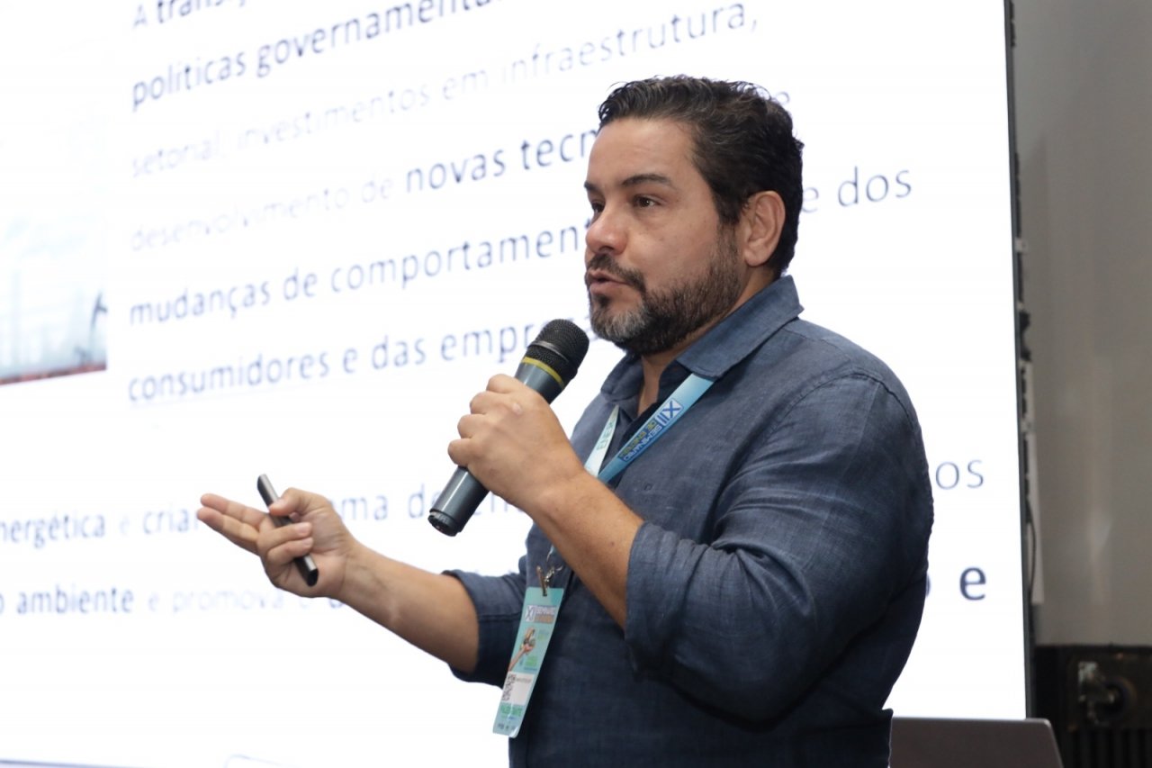 Sandro Bittencourt de Souza CEO do Grupo Vektor Foto Divulgacao 1