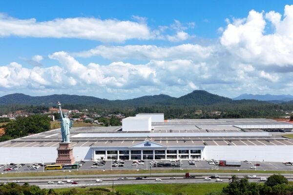 Havan lidera ranking nacional de melhor experiência do cliente no varejo de eletro Havan