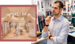 Experincia do consumidor redefine o papel da loja fsica no varejo de moda
