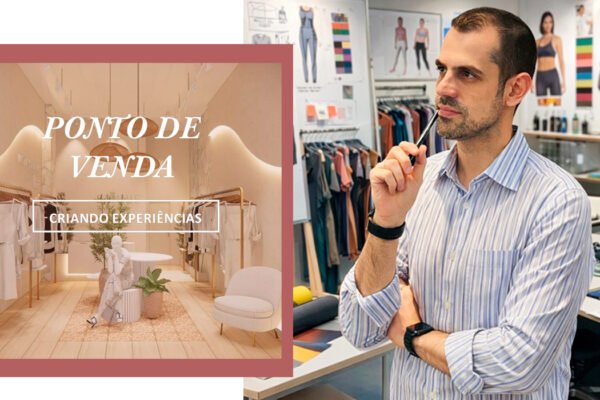 Experincia do consumidor redefine o papel da loja fsica no varejo de moda